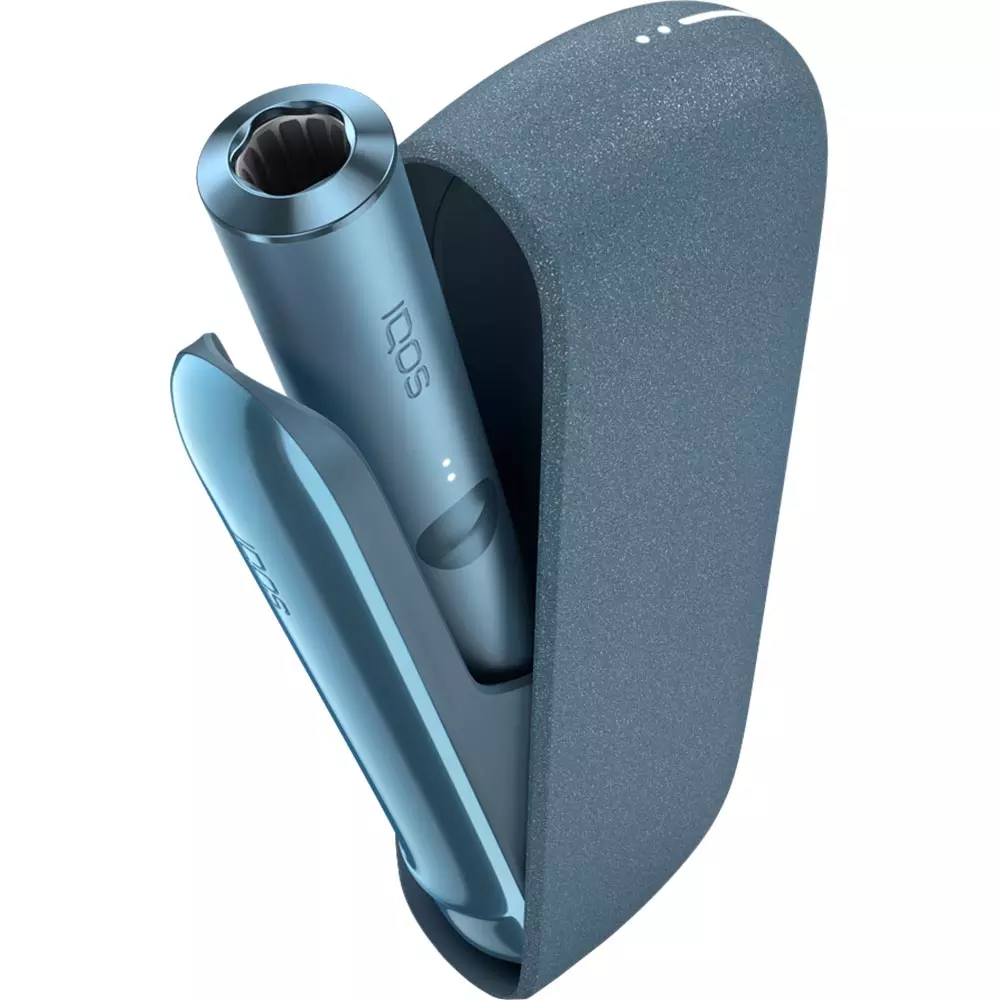 IQOS ILUMA AZURE BLUE