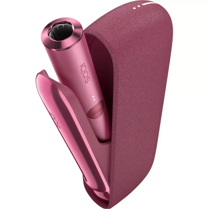 iqos-iluma-sunset-red-3