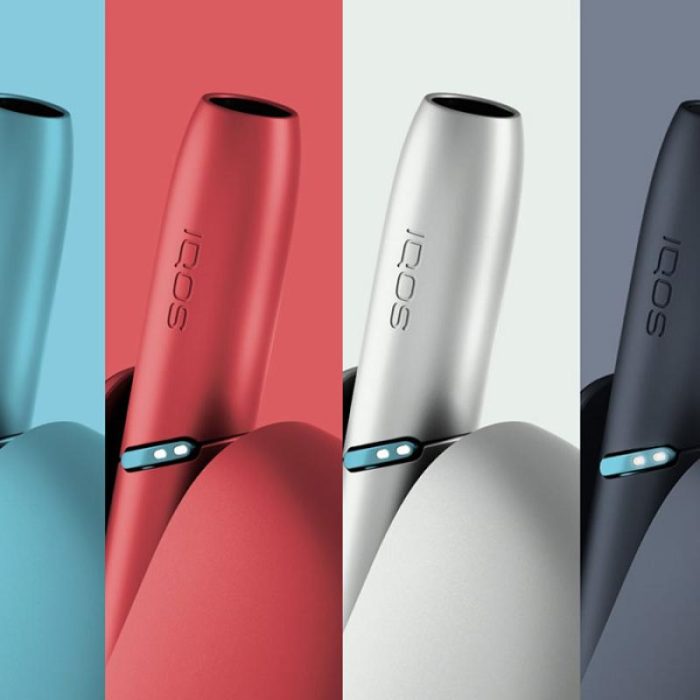 IQOS Original Duo