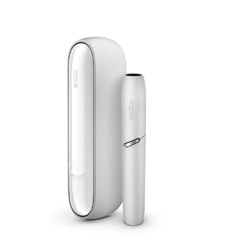 iqos3 duo beyaz