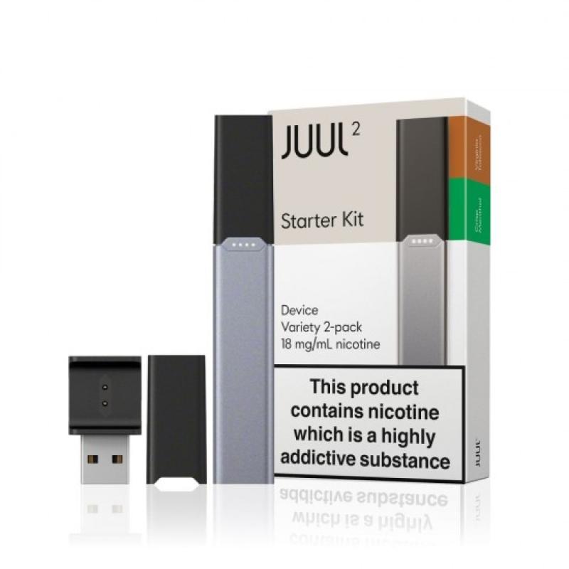 JUUL 2 Starter Kit JUUL 2 Starter Kit