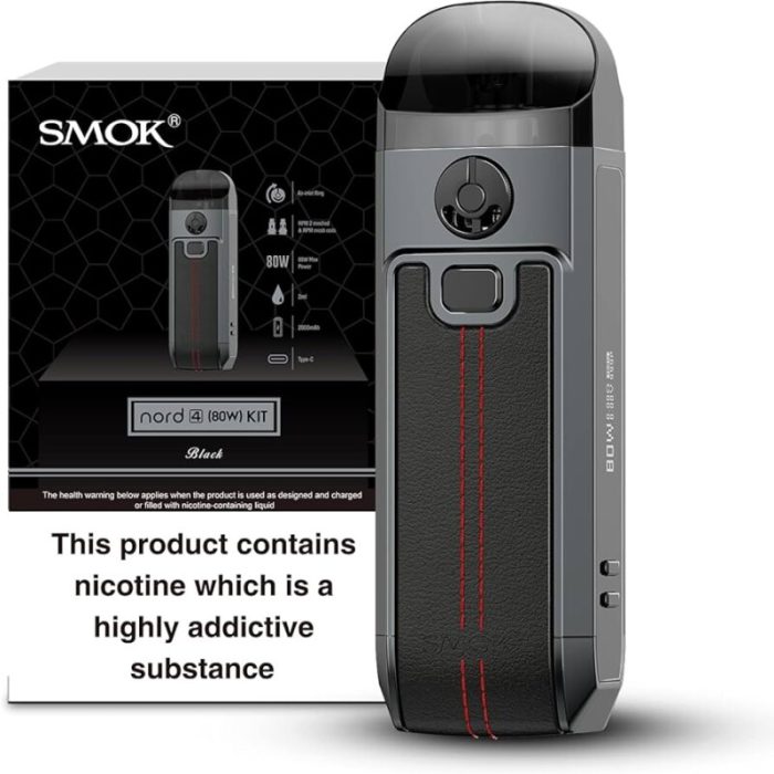 smok nord 4