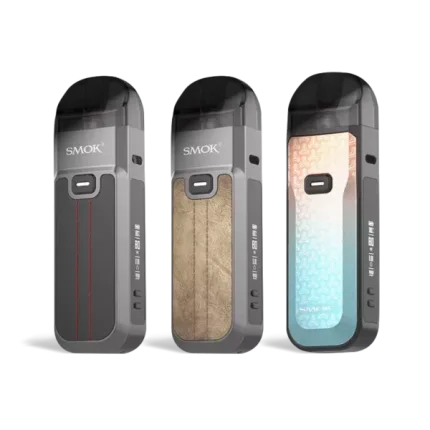 SMOK NORD 5 cihaz
