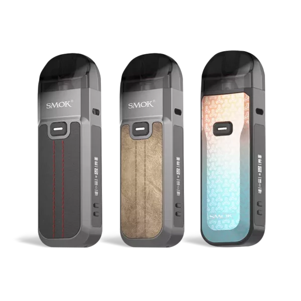 SMOK NORD 5 SMOK NORD 5 cihaz