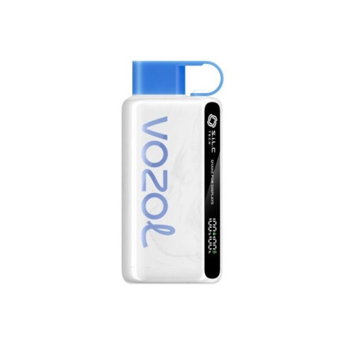 vozol 12000 blueberry storm