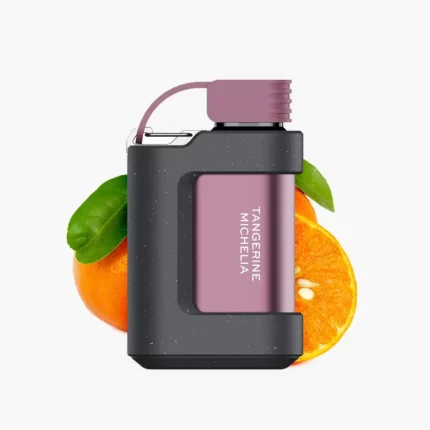 VOZOL GEAR 7000 Tangerine Michelia