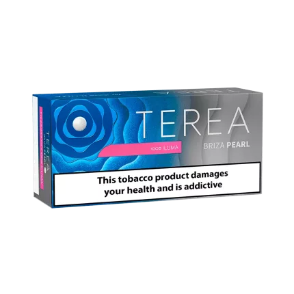 Terea Briza Pearl