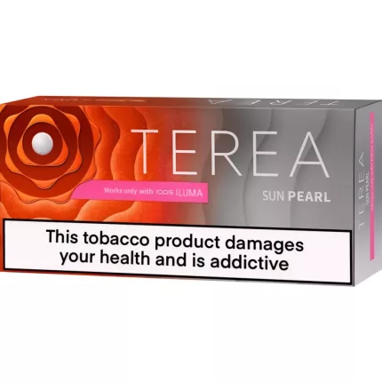 Terea Sun Pearl