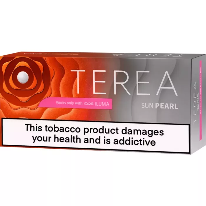 Terea Sun Pearl