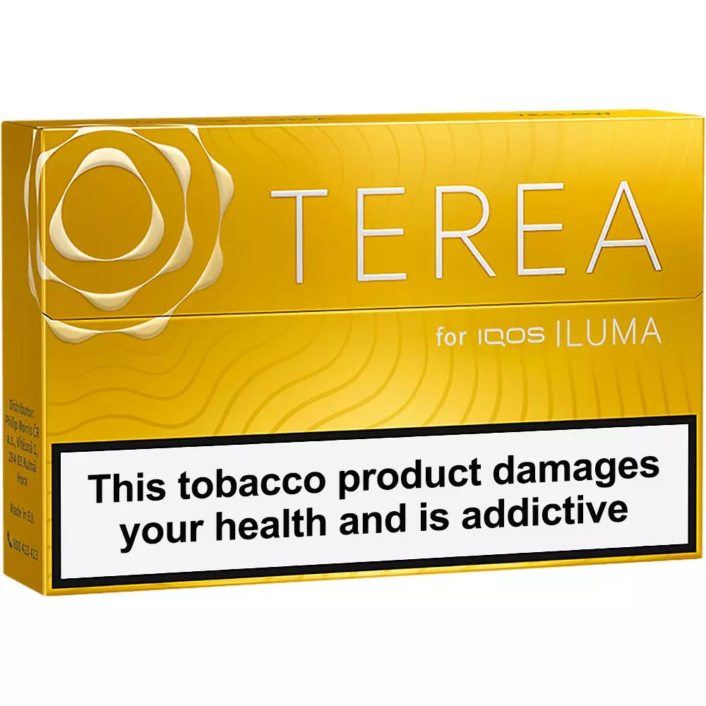 terea-yellow-for-iqos-iluma