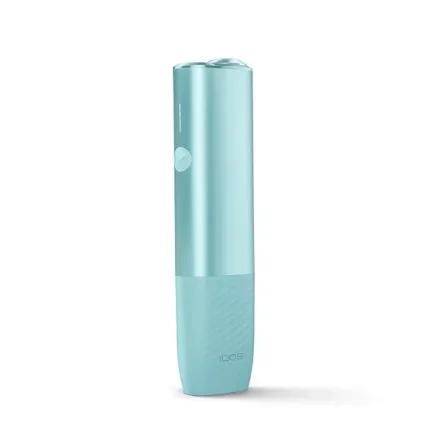 IQOS ILUMA i One Breeze Blue renk