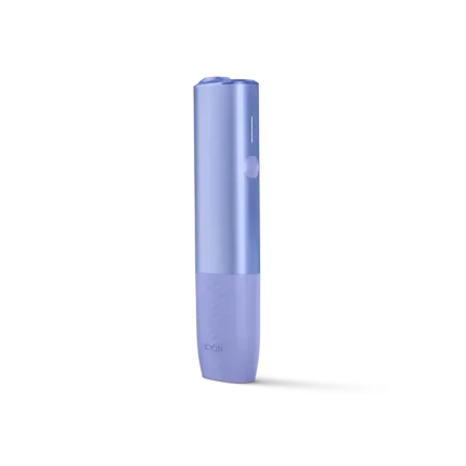 IQOS iluma i One Digital Violet rengi