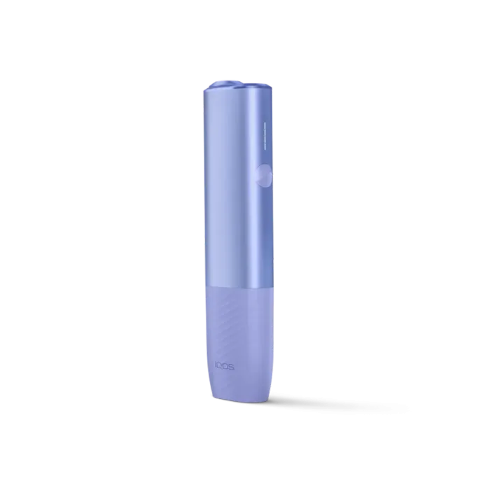 IQOS iluma i One Digital Violet rengi