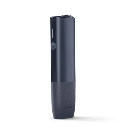 IQOS ILUMA i ONE gece siyahı rengi