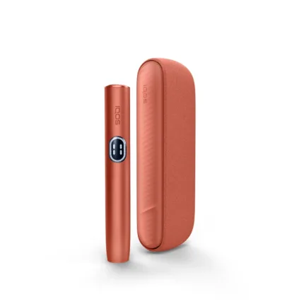IQOS iluma i Toprak Rengi