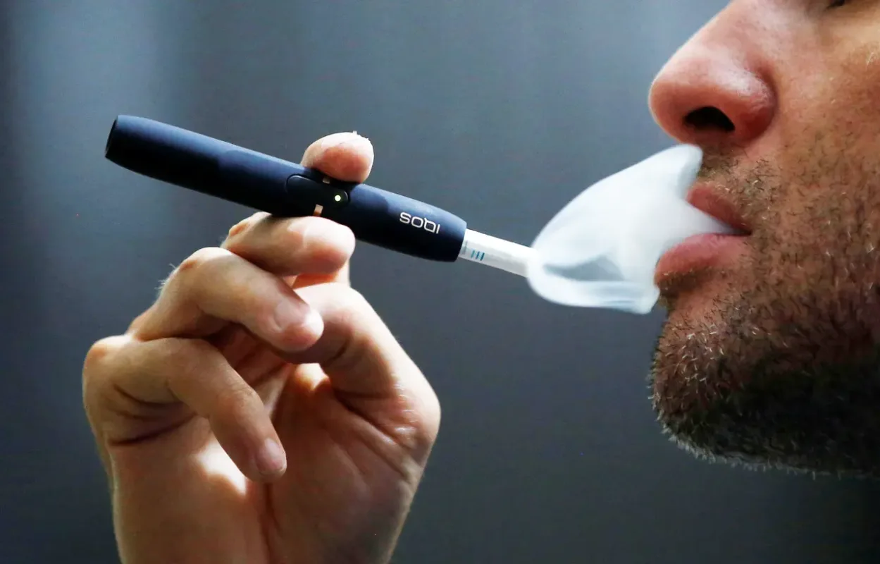 IQOS Terea Yorumları ve Gerçek Kullanıcı Deneyimleri