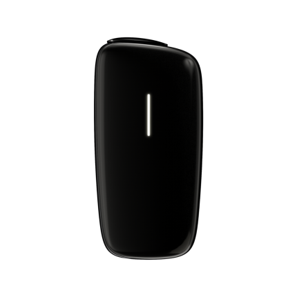 Ploom X Advanced Black