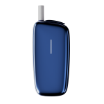 Ploom X Advanced Navy Blue