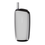 Ploom X Advanced Silver