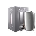Ploom x advanced Silver