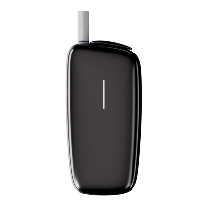 Ploom X Advanced Slate Grey