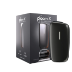 Ploom x advanced Slate Grey